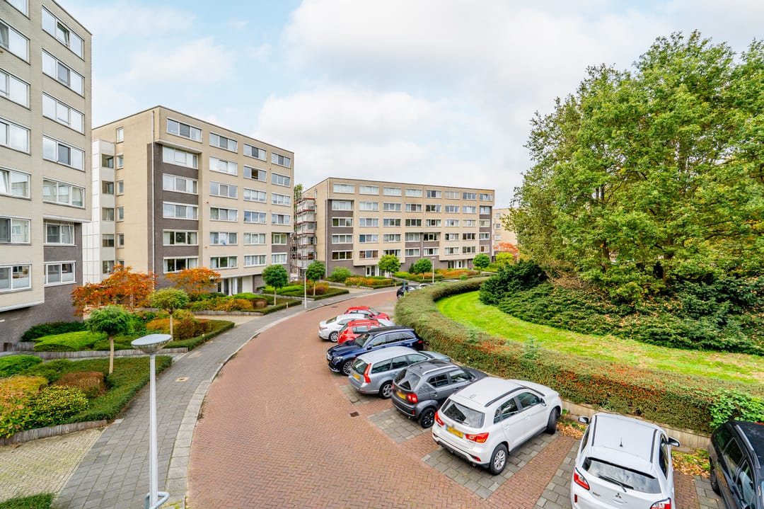 Foto 31 van Kastanjelaan 269