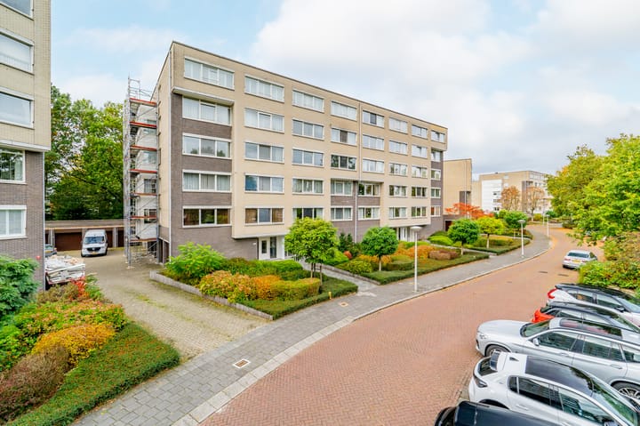 Photo 32 of Kastanjelaan 269