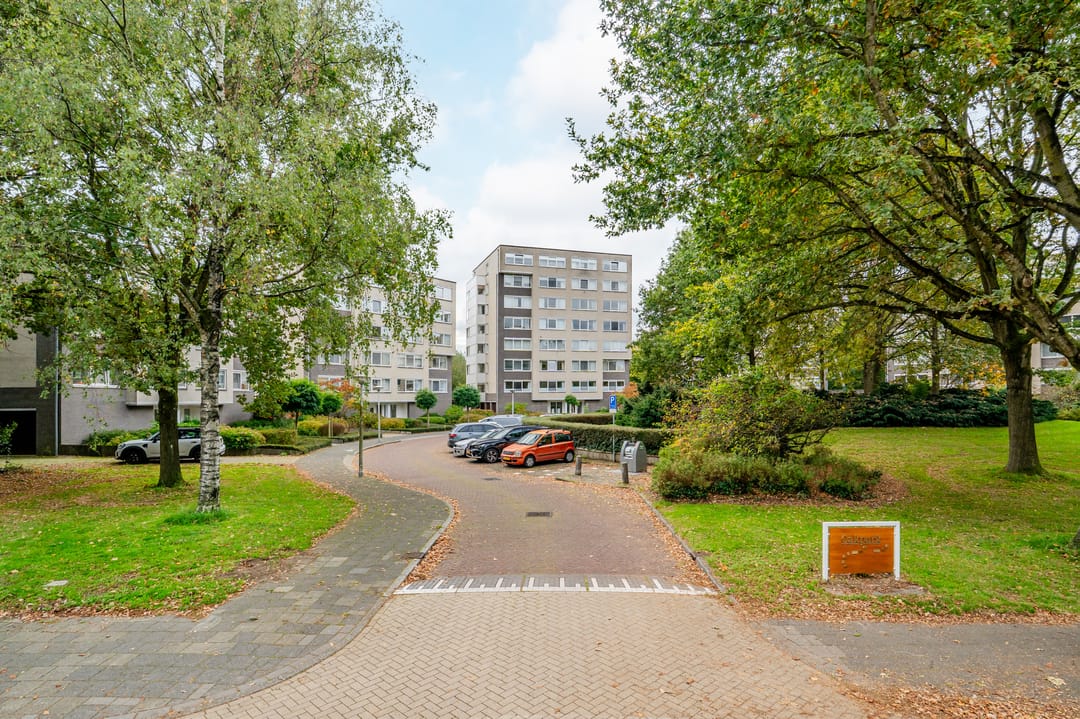 Foto 38 van Kastanjelaan 269