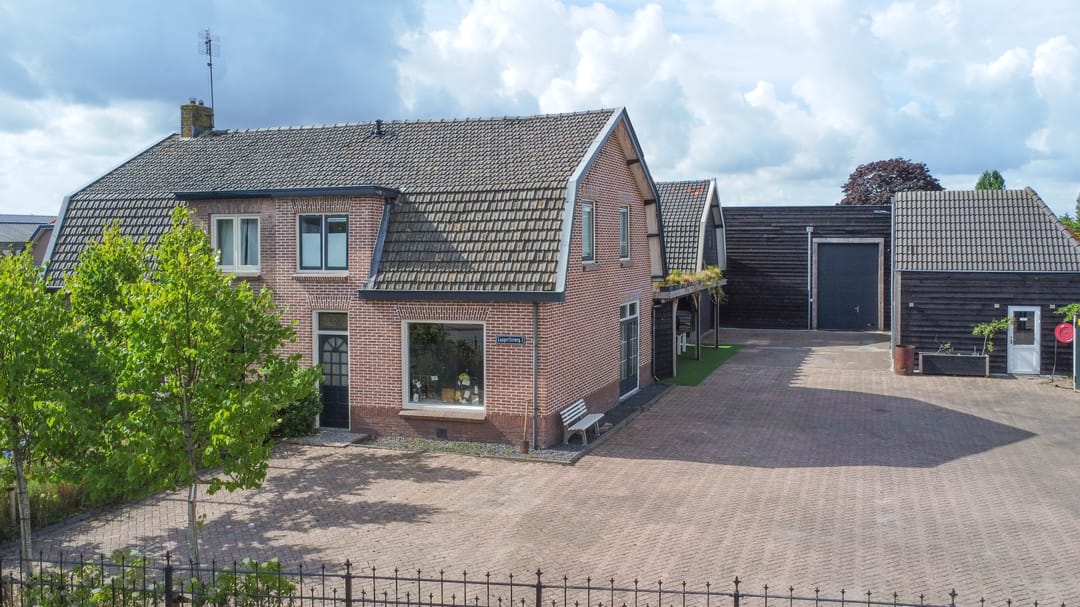 Foto 1 van Laagerfseweg 2