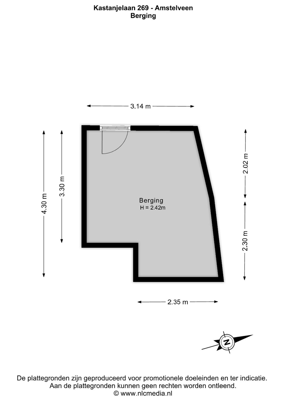 Foto 41 van Kastanjelaan 269