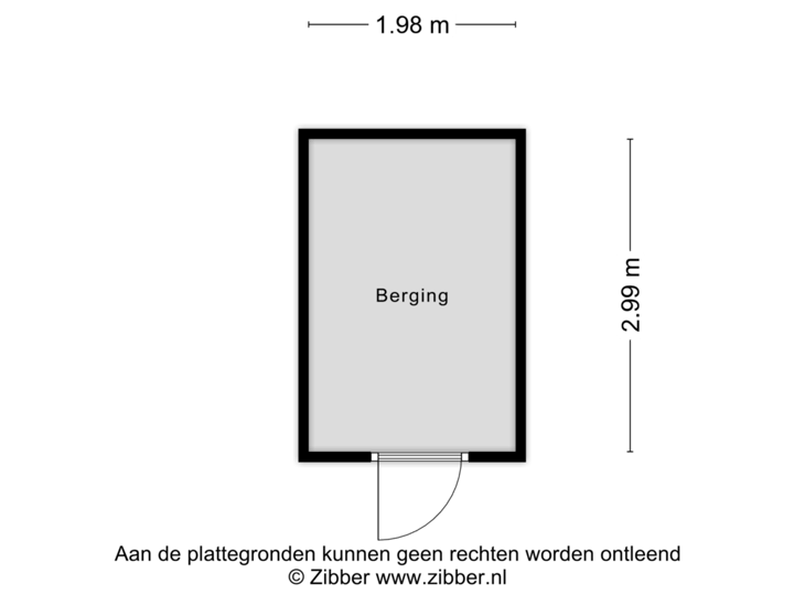 Berging