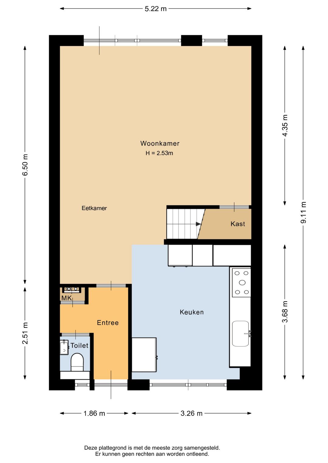 Photo 26 of Middelzand 5205