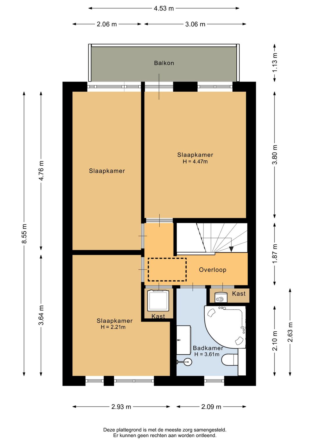 Photo 28 of Middelzand 5205