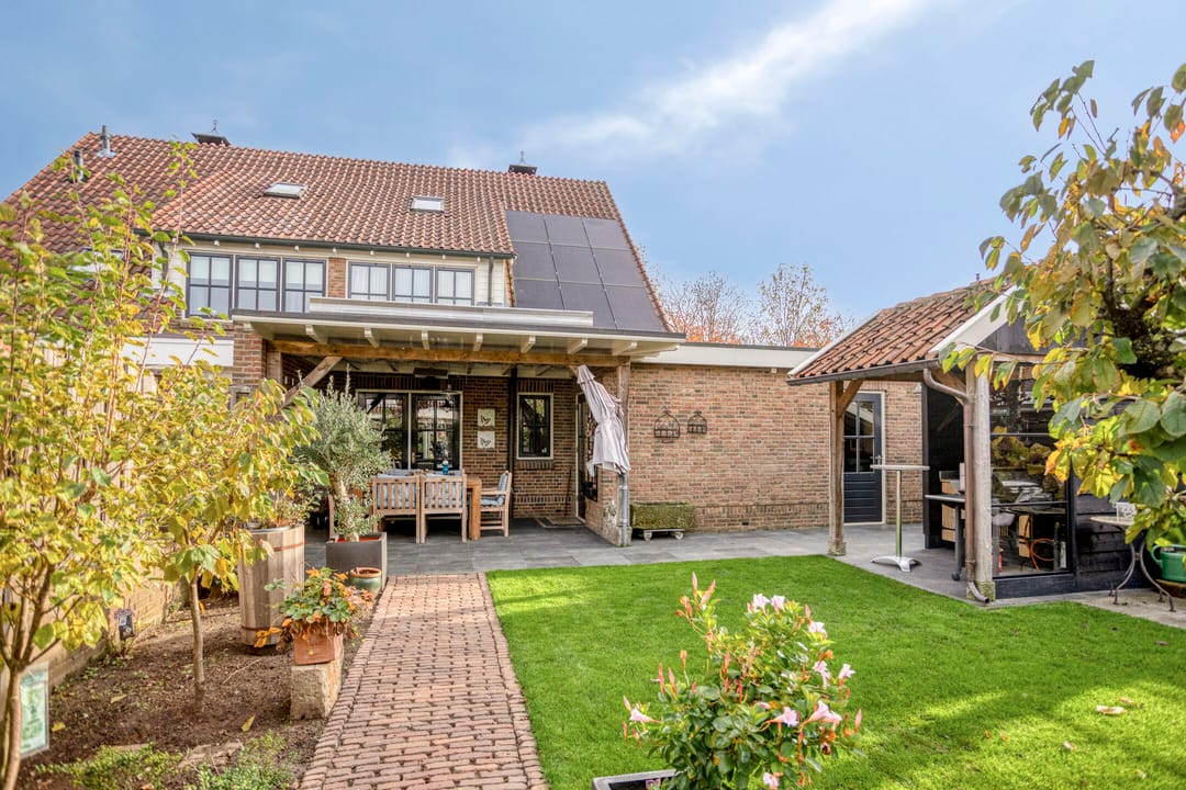 Foto 52 van Erve Roerinck 62