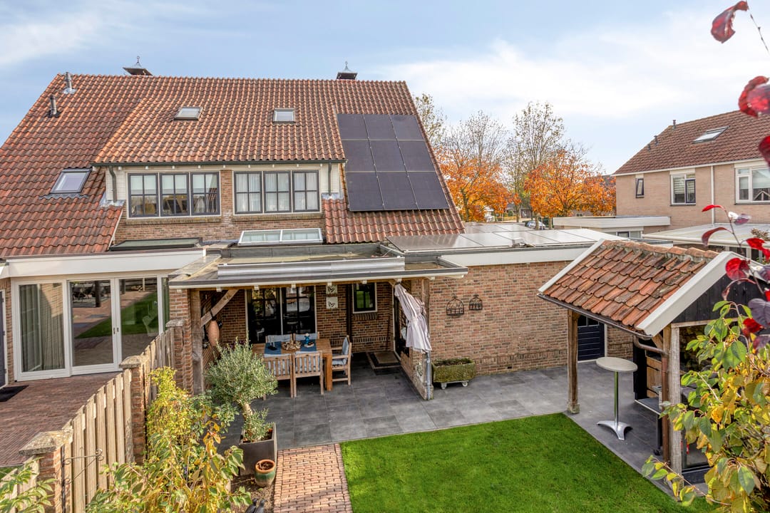 Foto 53 van Erve Roerinck 62