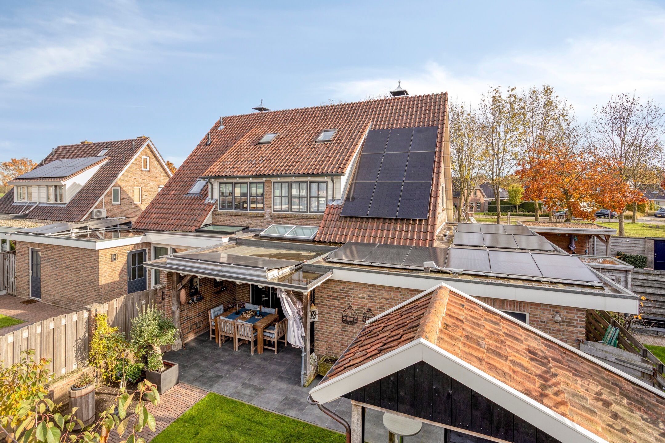 Foto 54 van Erve Roerinck 62