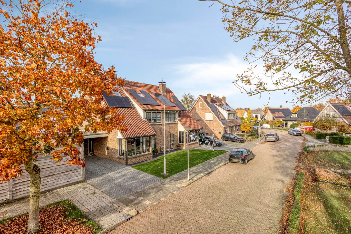 Foto 55 van Erve Roerinck 62