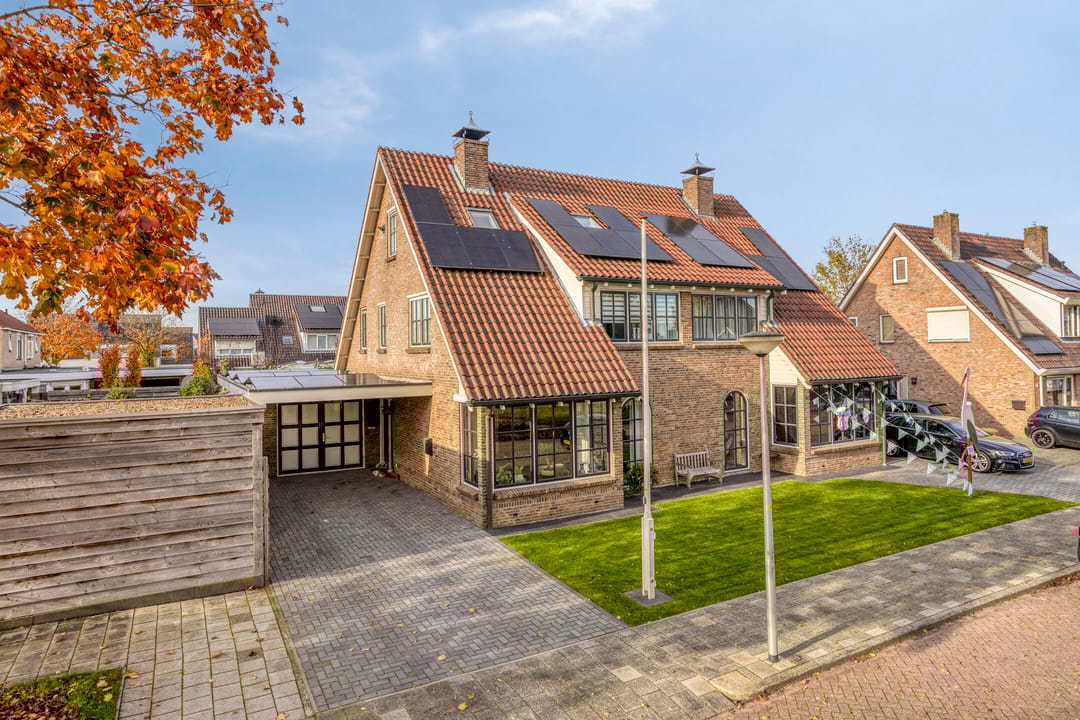 Foto 56 van Erve Roerinck 62