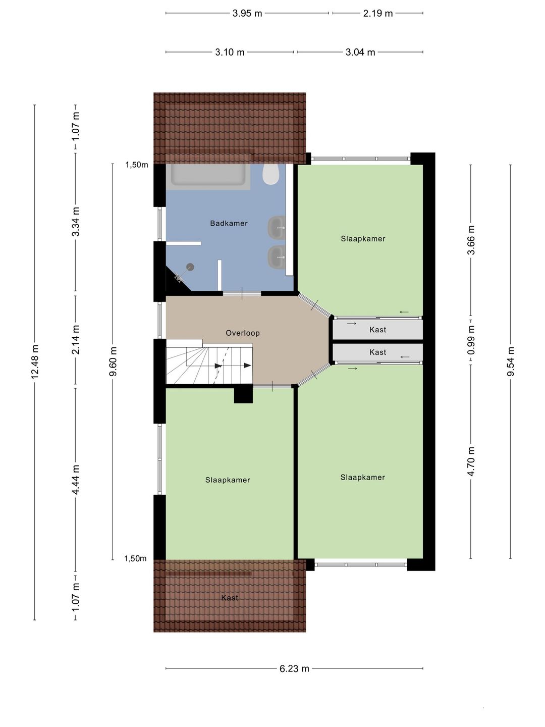 Foto 62 van Erve Roerinck 62