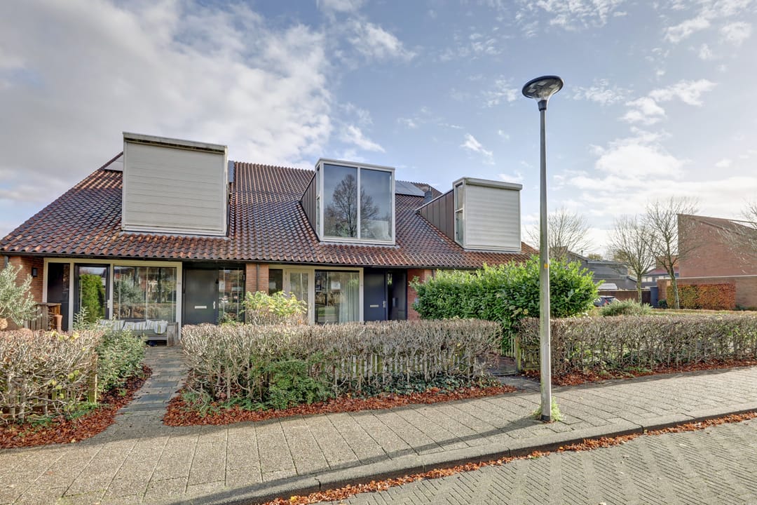 Foto 1 van Rietlaan 64