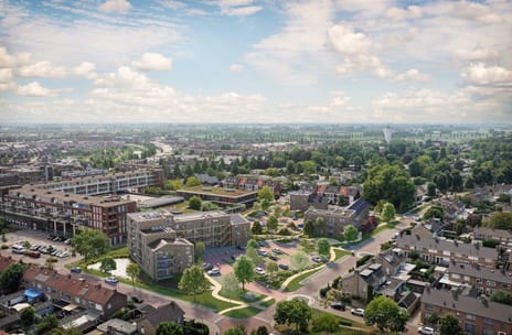 TUSSENWONING thumbnail