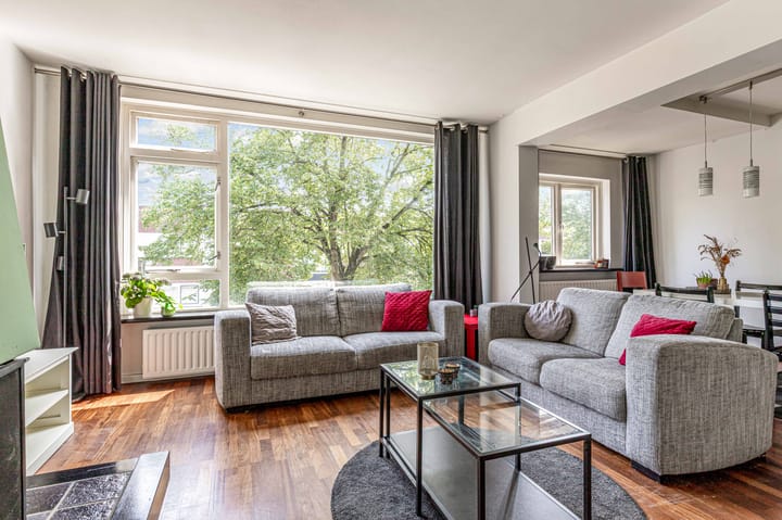 Foto 2 van Barnsteenlaan 33-1