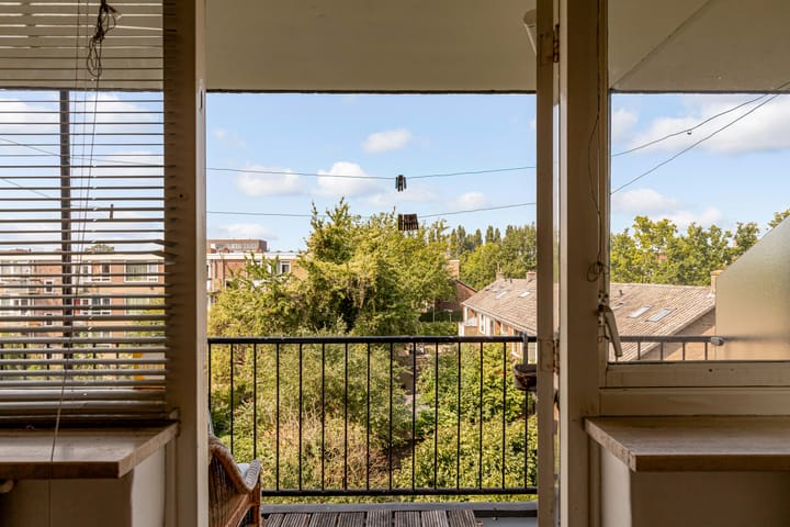 Foto 4 van Barnsteenlaan 33-1