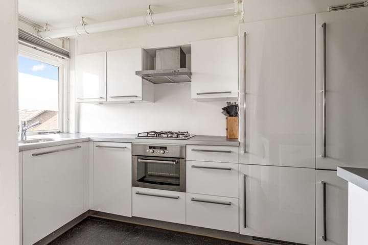 Foto 3 van Barnsteenlaan 33-1