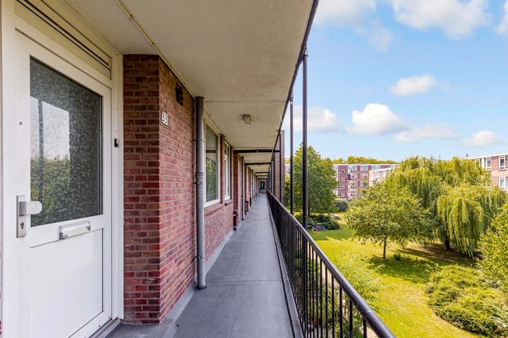 Foto 5 van Barnsteenlaan 33-1