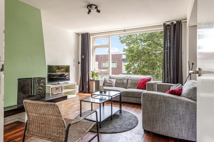 Foto 6 van Barnsteenlaan 33-1