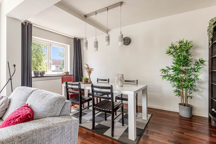 Foto 9 van Barnsteenlaan 33-1