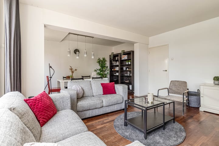 Foto 8 van Barnsteenlaan 33-1