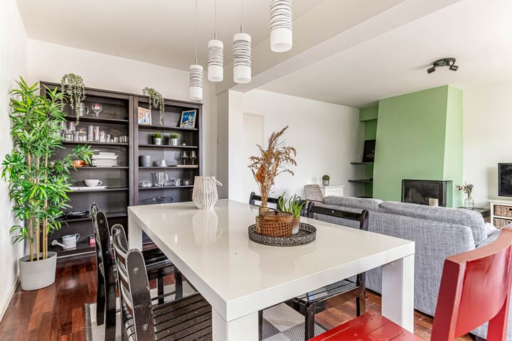 Foto 10 van Barnsteenlaan 33-1