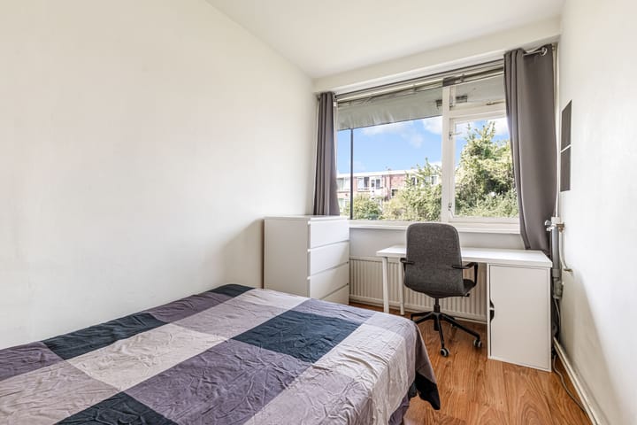 Foto 13 van Barnsteenlaan 33-1