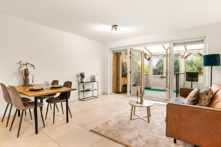 Foto 1 van De Zeiler 94