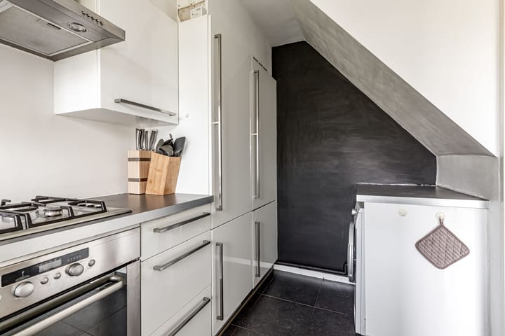 Foto 17 van Barnsteenlaan 33-1