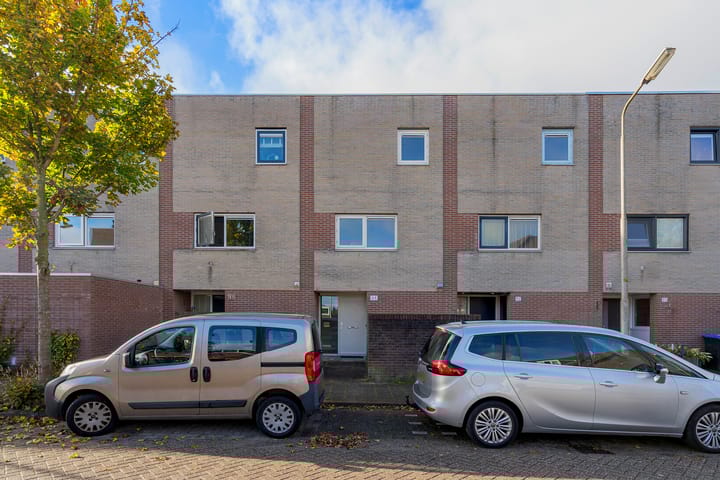 Foto 5 van De Zeiler 94