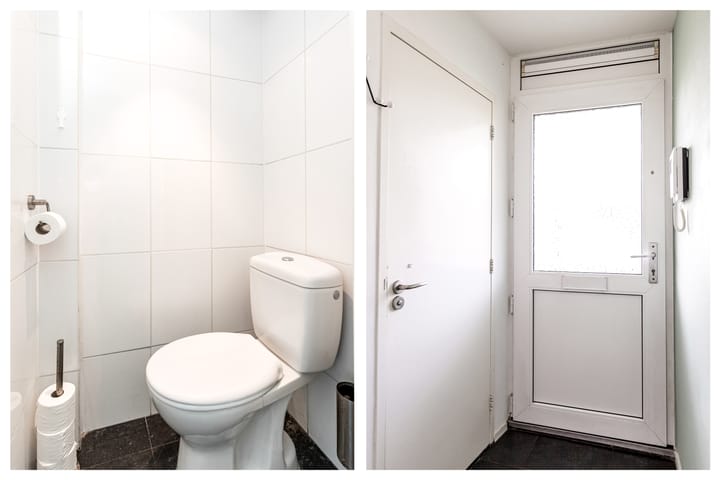 Foto 18 van Barnsteenlaan 33-1