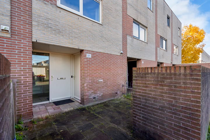 Foto 6 van De Zeiler 94