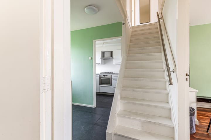 Foto 19 van Barnsteenlaan 33-1