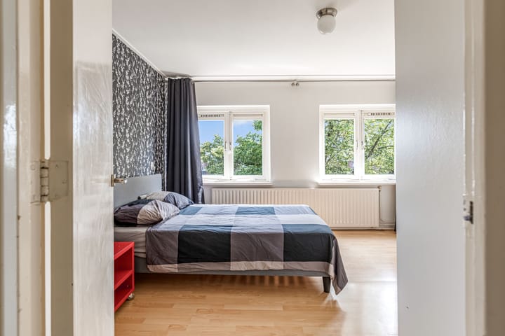 Foto 20 van Barnsteenlaan 33-1