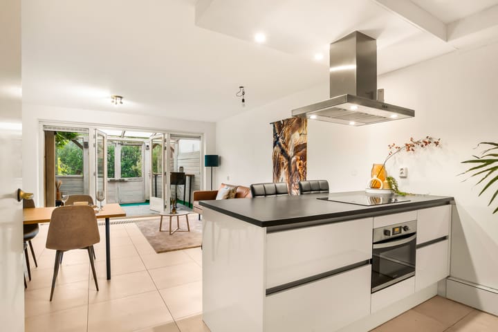 Foto 8 van De Zeiler 94