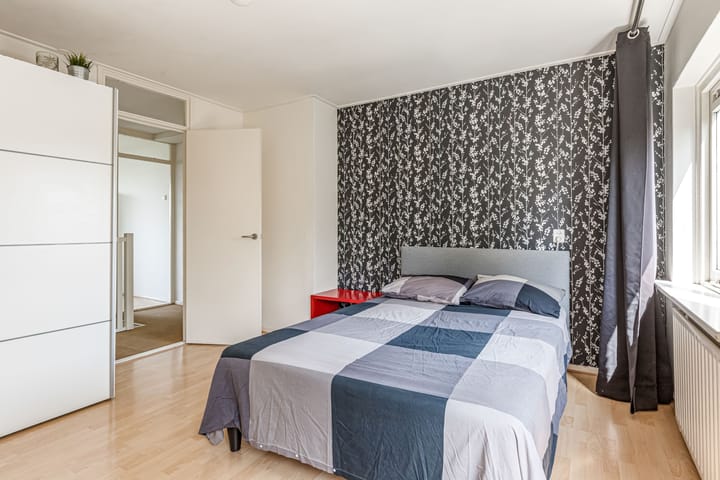 Foto 21 van Barnsteenlaan 33-1