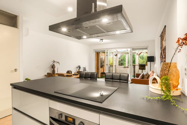 Foto 9 van De Zeiler 94