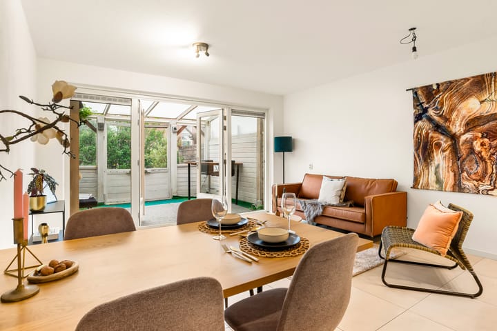 Foto 10 van De Zeiler 94