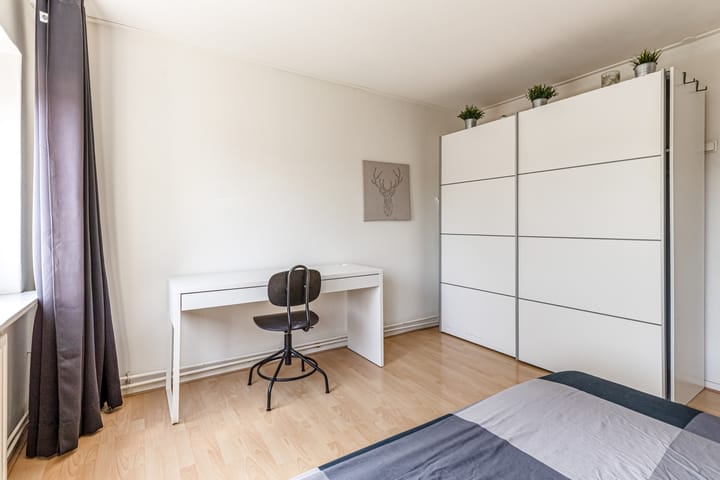 Foto 22 van Barnsteenlaan 33-1