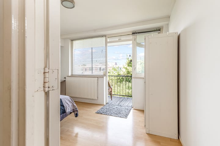 Foto 24 van Barnsteenlaan 33-1