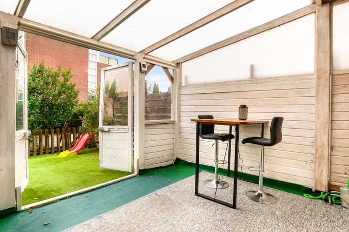 Foto 13 van De Zeiler 94