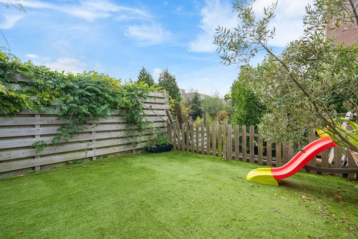 Foto 14 van De Zeiler 94