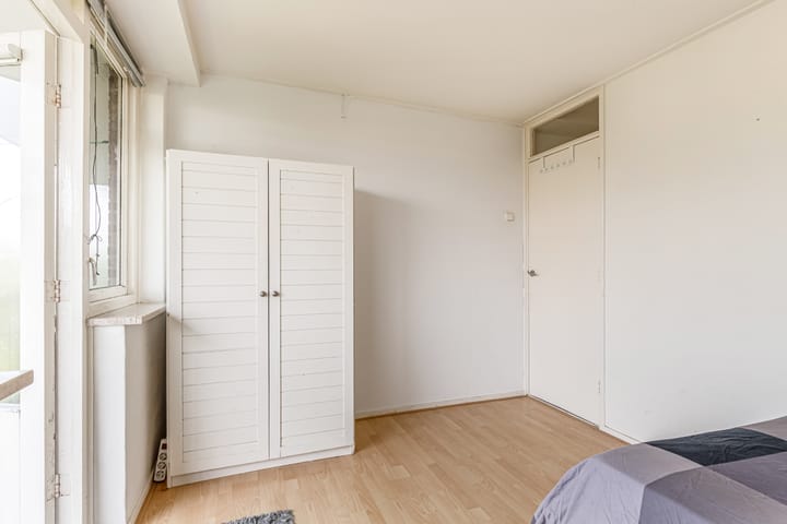 Foto 26 van Barnsteenlaan 33-1