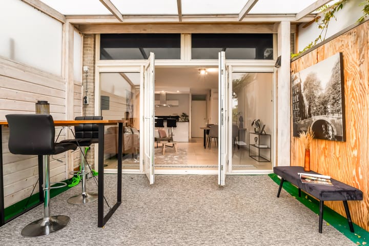 Foto 15 van De Zeiler 94