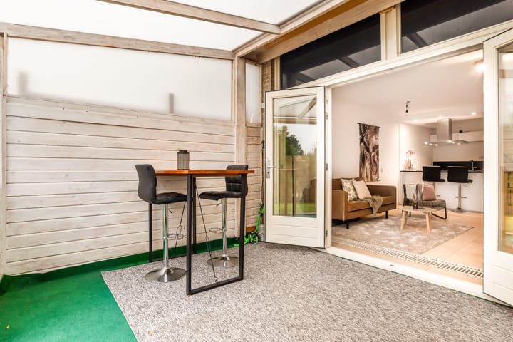 Foto 16 van De Zeiler 94