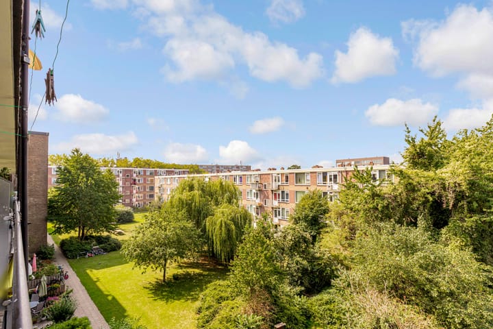 Foto 28 van Barnsteenlaan 33-1