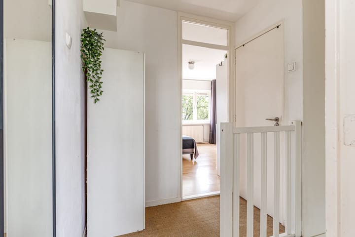 Foto 30 van Barnsteenlaan 33-1