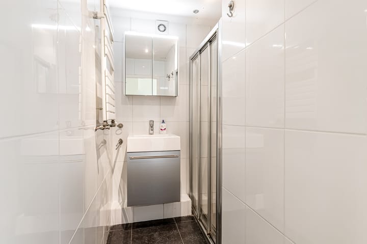 Foto 31 van Barnsteenlaan 33-1