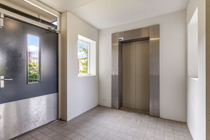 Foto 34 van Barnsteenlaan 33-1