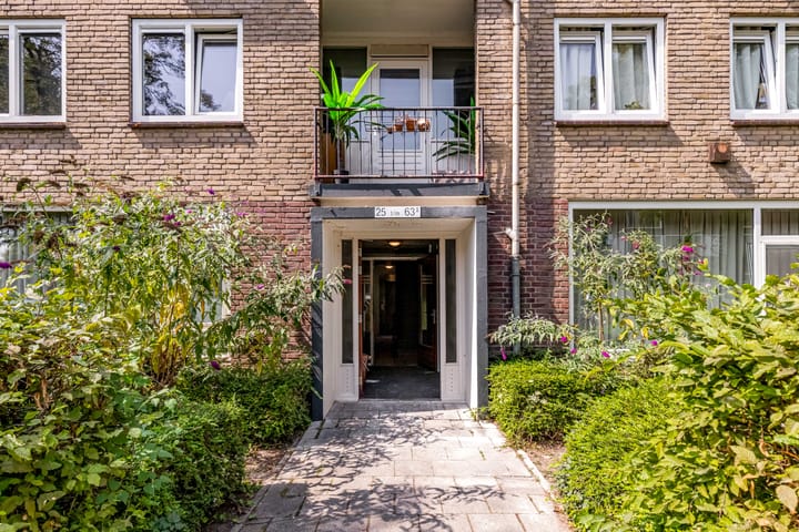 Foto 37 van Barnsteenlaan 33-1