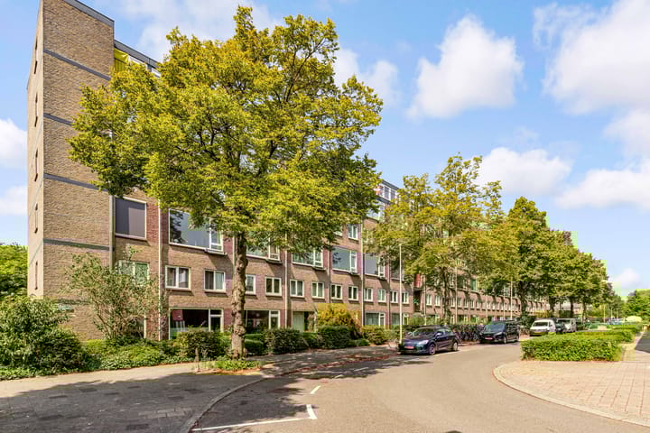 Foto 38 van Barnsteenlaan 33-1