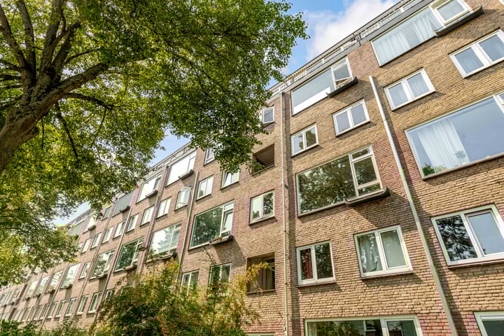 Foto 39 van Barnsteenlaan 33-1